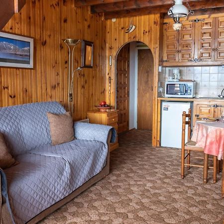 Les Lupins Apartment Les Angles  Luaran gambar