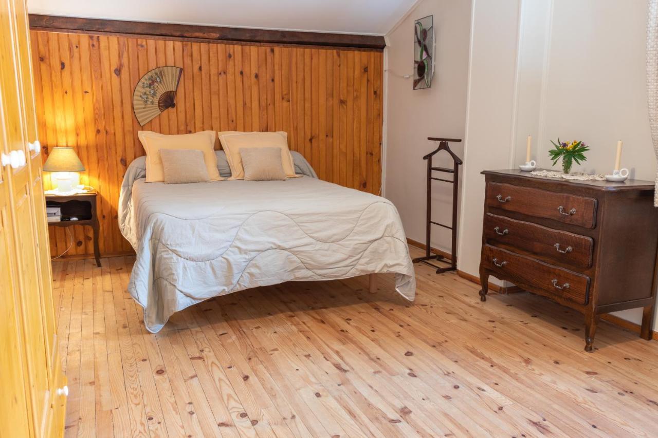 Les Lupins Apartment Les Angles  Luaran gambar
