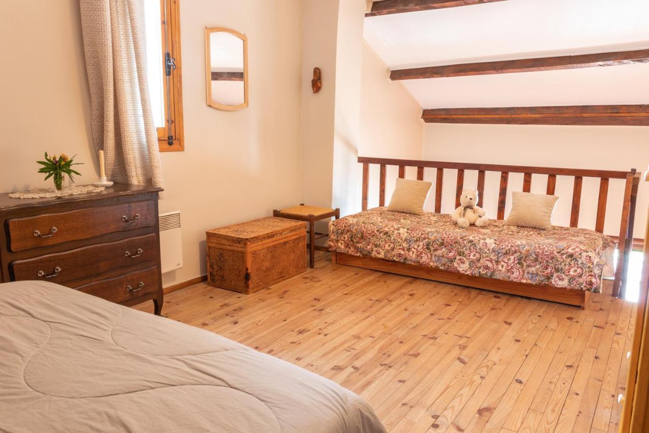 Les Lupins Apartment Les Angles  Luaran gambar